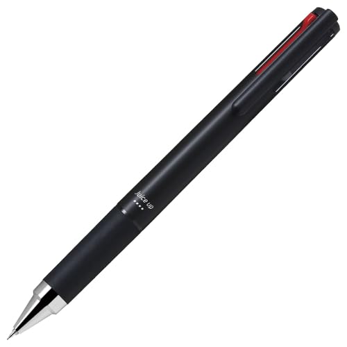 パイロット ジュース アップ 4 超極細 LKJP-60S4-B [ブラック